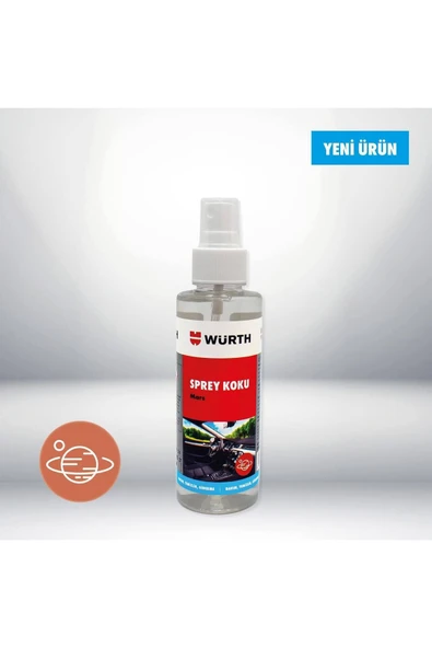 Würth WÜRTH MARS KOKU SPREY ürün görseli 1