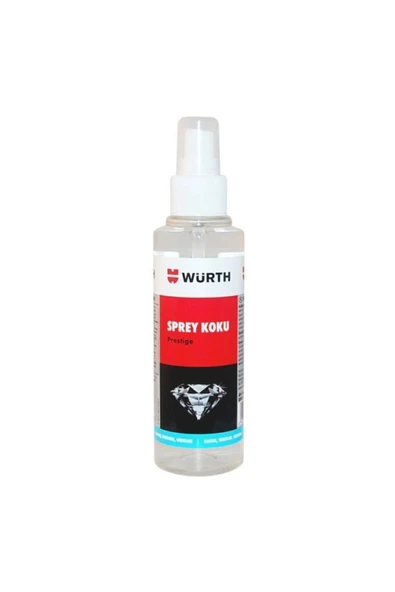 Würth Wurth Araç Kokusu Prestij 150ml ürün görseli 1