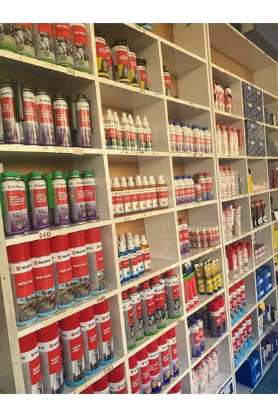 Würth Araç Koku Ocean 2'li Set - Resim 4