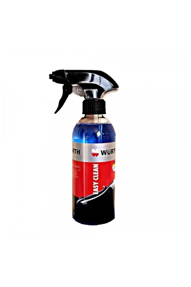 Würth Susuz Oto Temizleme Spreyi 400 ml (EASY CLEAN) ürün görseli 1