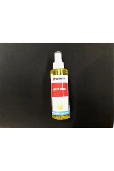 Würth Vanilin Oto Sprey Kokusu 150 ml ürün görseli 1