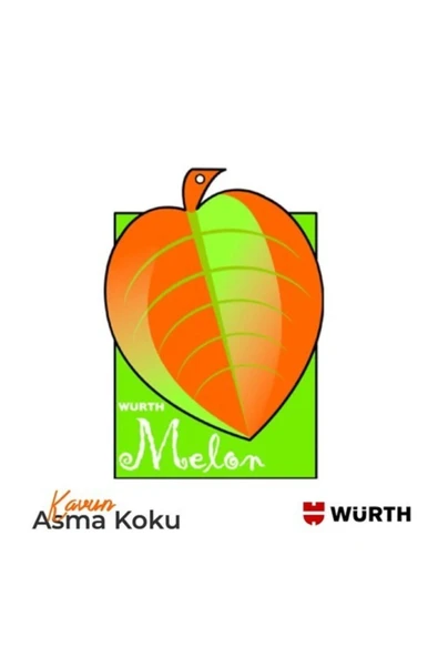 Würth WÜRTH ASMA KOKU MELON ürün görseli 1