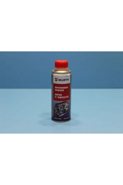 Würth Motor İç Temizleyici Würth 200ml ürün görseli 1