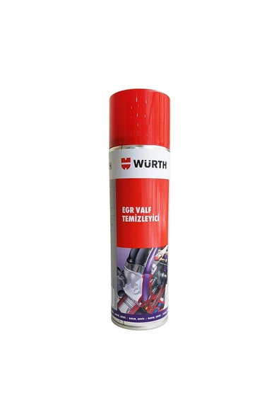 Würth Dizel Egr Valf Temizleyici 400 ml ürün görseli 1