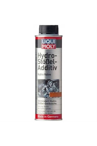 Liqui Moly Lıquı Moly Hydro Stöbel Additiv ürün görseli 1