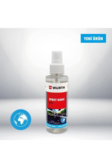 Würth WÜRTH EARTH KOKU SPREY ürün görseli 1