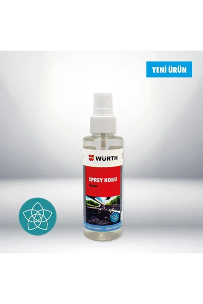 Würth WÜRTH VENÜS KOKU SPREY ürün görseli 1