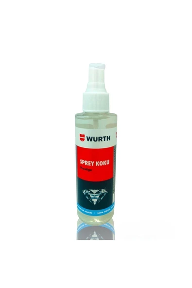 Würth Sprey Koku Prestige 150ml ürün görseli 1