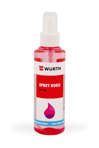 Würth Sprey Koku 150 ml Spring ürün görseli 1