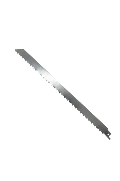 Tilki Kuyruğu Testere Bıçağı Paslanmaz Kemik Kesme 30 Cm 300 Mm ürün görseli 1