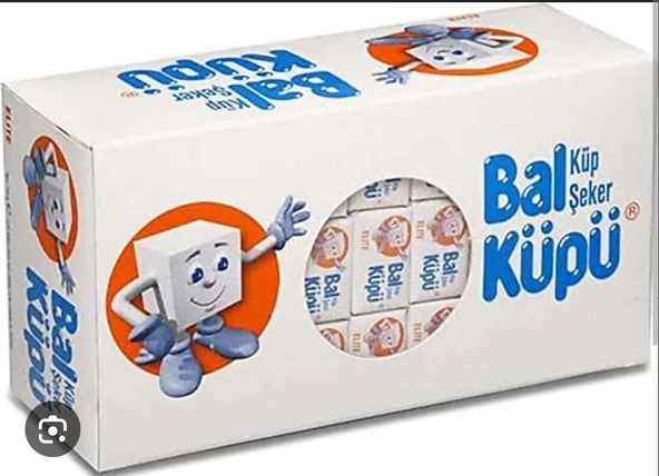 BAL KÜPÜ SARMA ŞEKER 750 GR ürün görseli 1