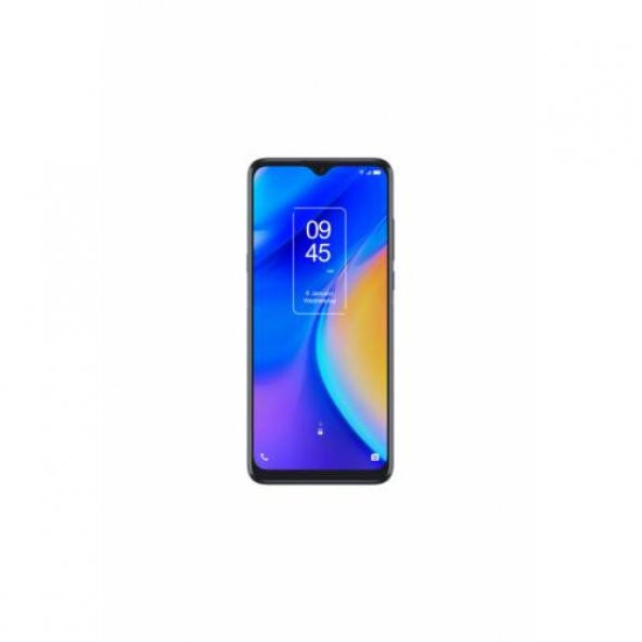 ALCATEL TCL 20SE 64GB BLACK - Resim 3