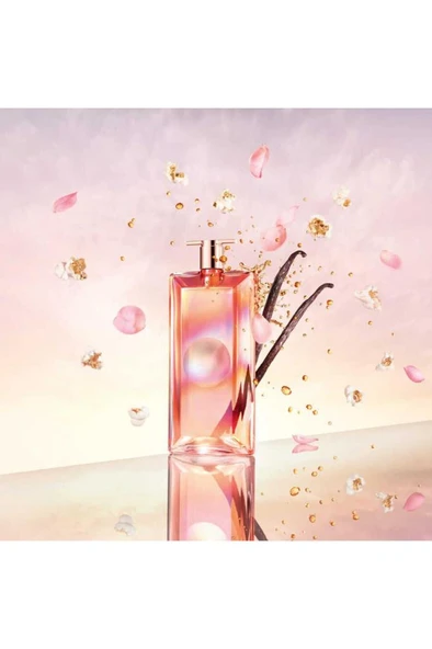 Lancome Idole Nectar EDP 50 ml Kadın Parfüm - Resim 5