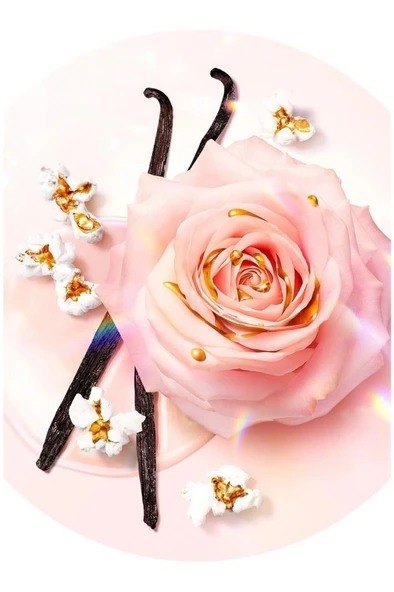 Lancome Idole Nectar EDP 50 ml Kadın Parfüm - Resim 2