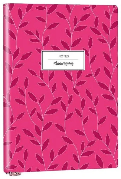VJ SMYTH ART DEFTER A5 80gr.KREM 96YP.CZ.3063 ürün görseli 1