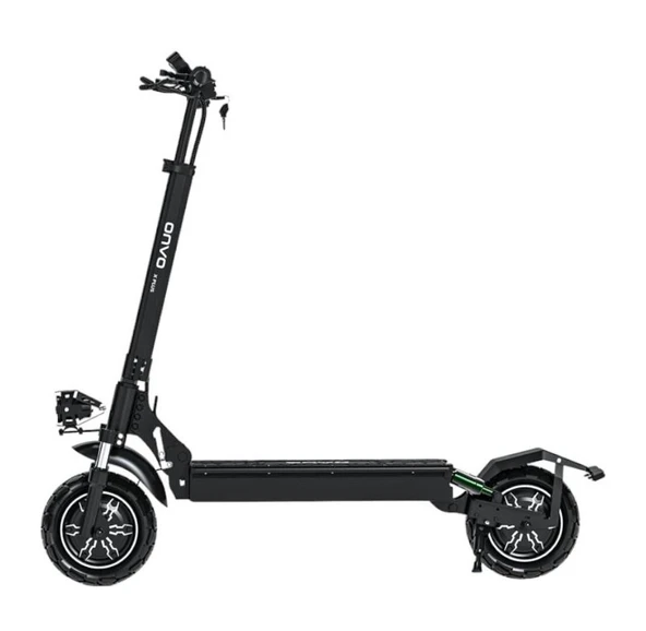 Onvo OV-013 X-Plus 2000 W Elektrikli Scooter ürün görseli 1