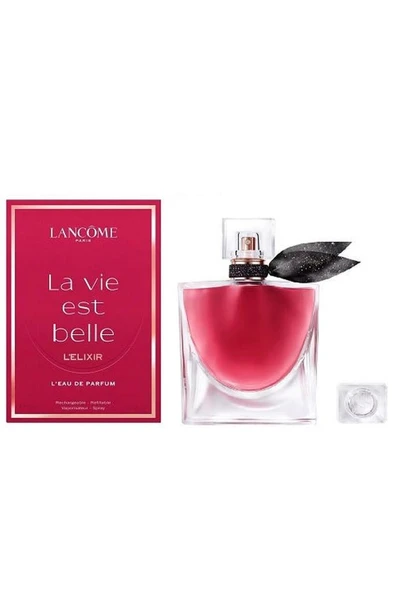 Lancome La Vie Est Belle Elixir EDP 50 ml Kadın Parfüm ürün görseli 1