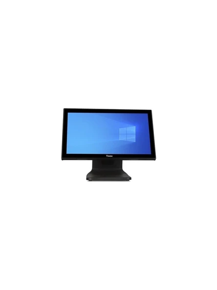 Tiwox TP-7610 i7 8 GB 128 GB SSD 18.5" Dokunmatik POS PC ürün görseli 1