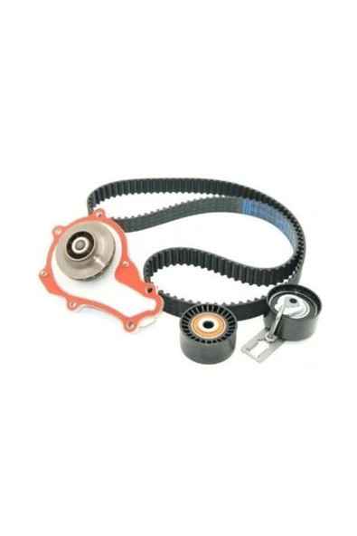 Peugeot 301 1.6 Hdi Triger Seti Ve Devirdayim Kit 2012-2018 Euro5 ürün görseli 1