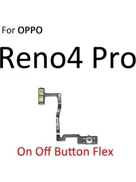 Oppo Reno 4 Pro On Off Filmi ürün görseli 1