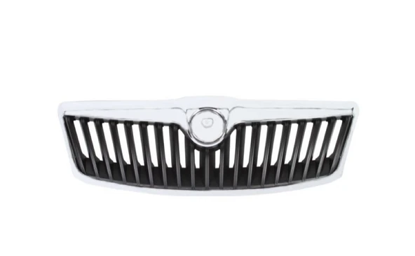 Skoda Octavia Ön Panjur (2010-2012) 1Z0853661A 1.6, 1.4TSI, 1.6 TDI ürün görseli 1