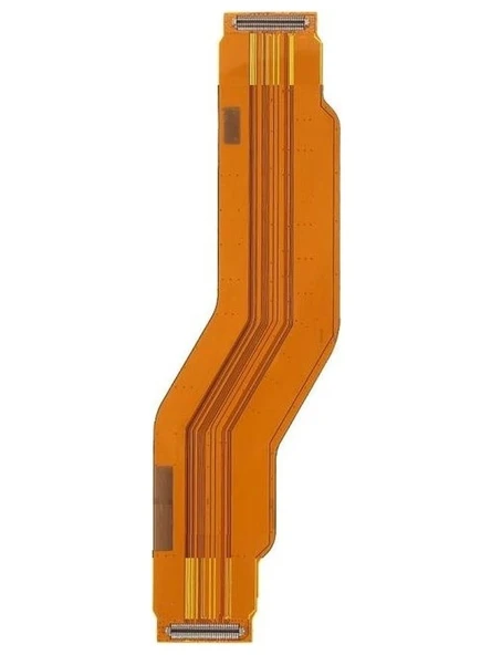 Realme 7 4g Uyumlu Ara Film Flex RMX2151, RMX2163, RMX2155 ürün görseli 1