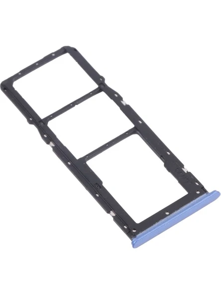 Realme 7 Pro Uyumlu Sim Kart Tepsisi RMX2170 ürün görseli 1