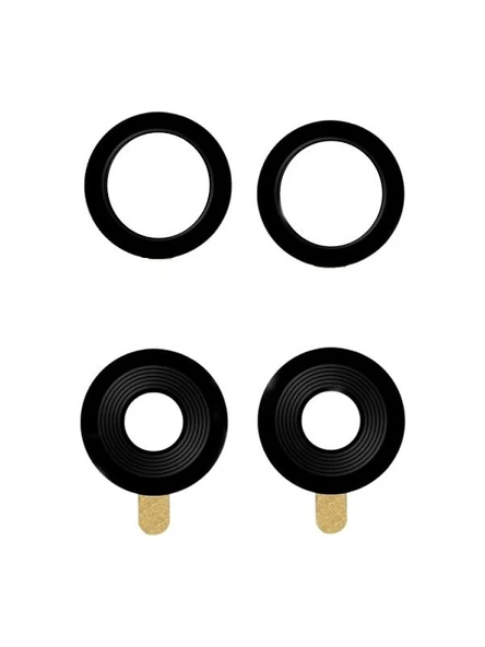 Realme 8 4g Uyumlu Kamera Lensi Cam RMX3089 ürün görseli 1