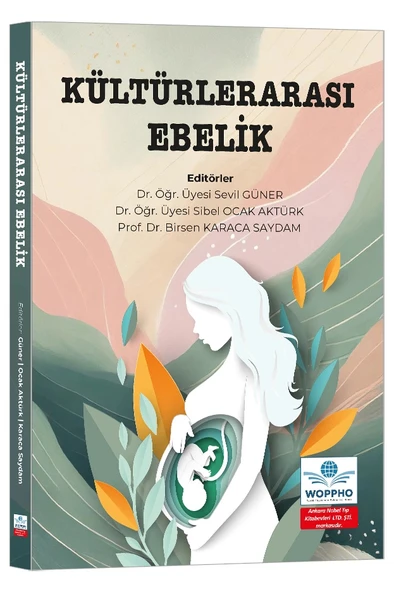 Kültürlerarası Ebelik ürün görseli 1