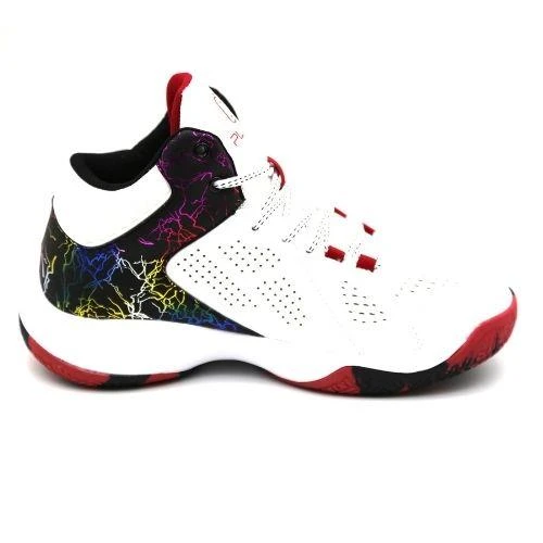 Playup 251-522 Unisex Basket Spor Ayakkabı ürün görseli 1