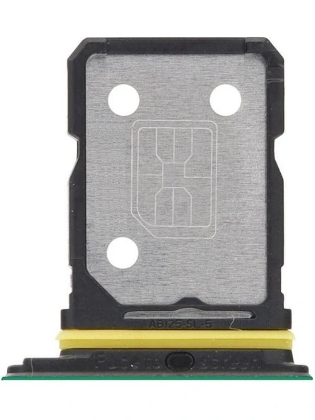 Realme 11 Pro Uyumlu Sim Kart Tepsisi RMX3771 ürün görseli 1