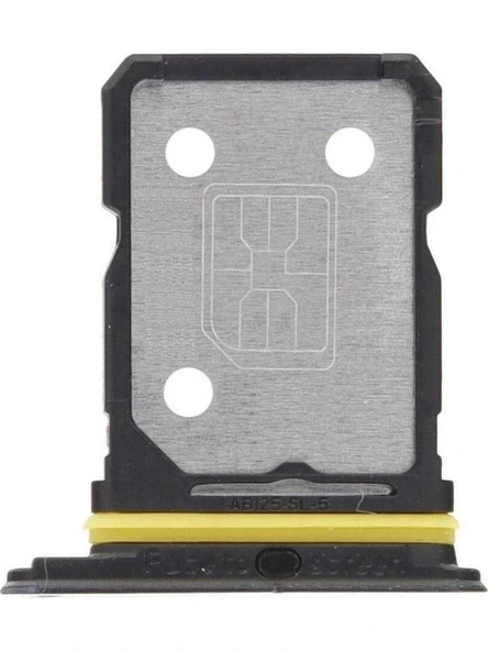 Realme 12 Pro Uyumlu Sim Kart Tepsisi RMX3840 ürün görseli 1
