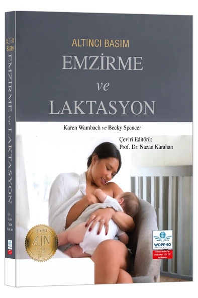 Emzirme ve Laktasyon ürün görseli 1