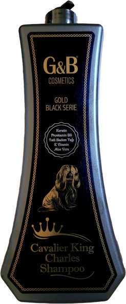 G&b Pet Şampuan Cavalier K.c. 1 Lt ürün görseli 1