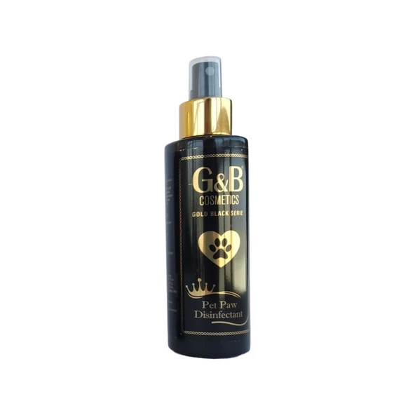 G&b Pet Patialtı Dezenfektan 200 Ml ürün görseli 1