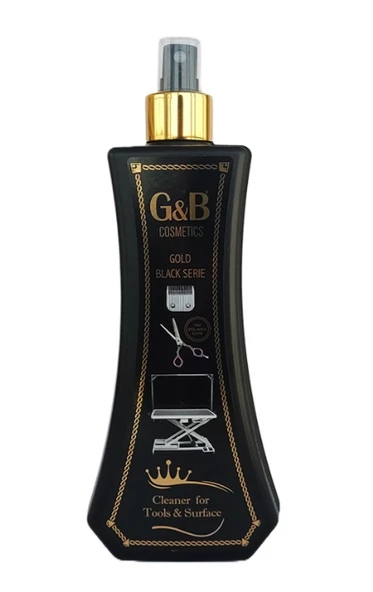 G&b Alet Ve Yüzey Temizleyici 370 Ml ürün görseli 1