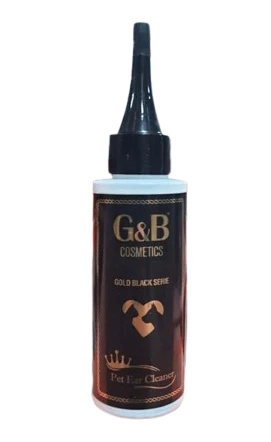 G&b Pet Kulak Temizleyici 100 Ml ürün görseli 1