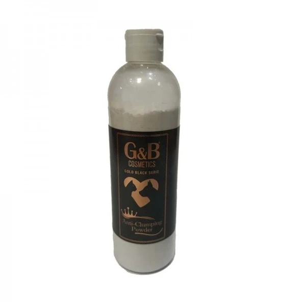 G&b Kıtık Açıcı Toz 175 Gr ürün görseli 1