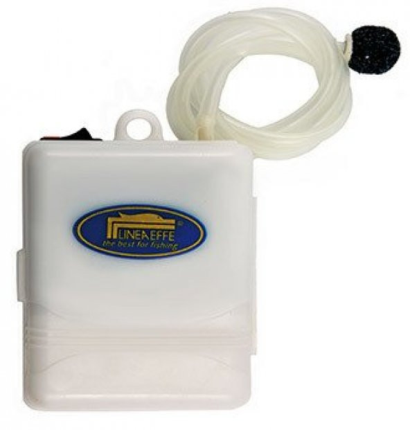 Lineaeffe Live Bait Set - Resim 8