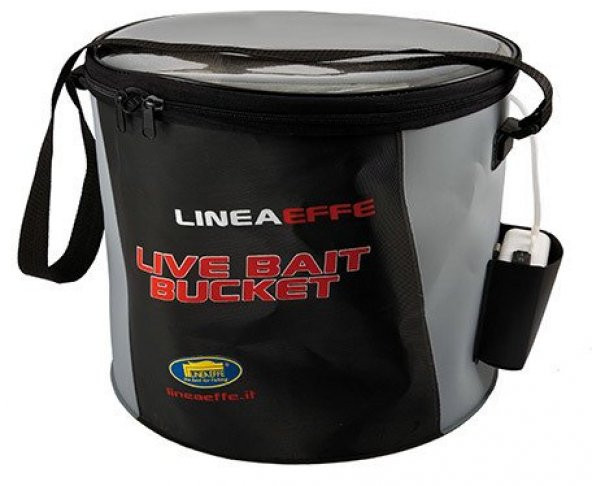 Lineaeffe Live Bait Set - Resim 9