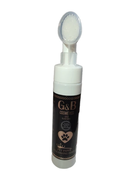 G&b Pet Patialtı Köpüğü ürün görseli 1