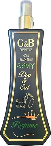 G&b Pet Parfüm Romy 370 Ml ürün görseli 1