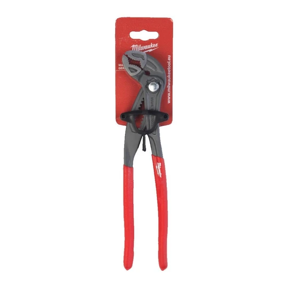 Milwaukee Fort Ayarlanabilir Su Pompası Pensesi 250 MM 4932492459 ürün görseli 1
