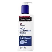 Neutrogena Yoğun Nemlendirici Vücut Losyonu 250 ml ürün görseli 1