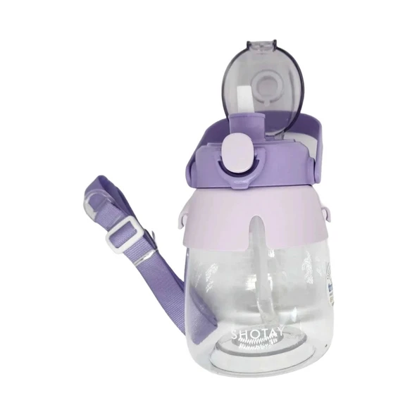 Shotay Hippo Tritan Matara 1050 ml 6642 ürün görseli 1
