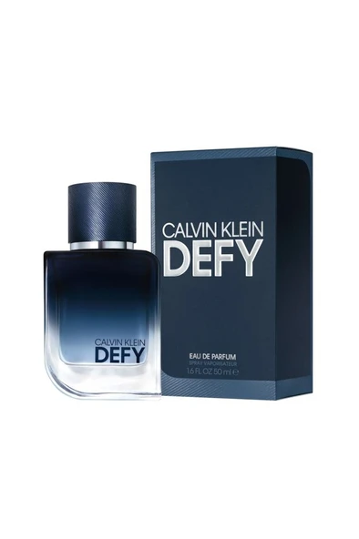 Calvin Klein Defy EDP 50 ml Erkek Parfüm ürün görseli 1