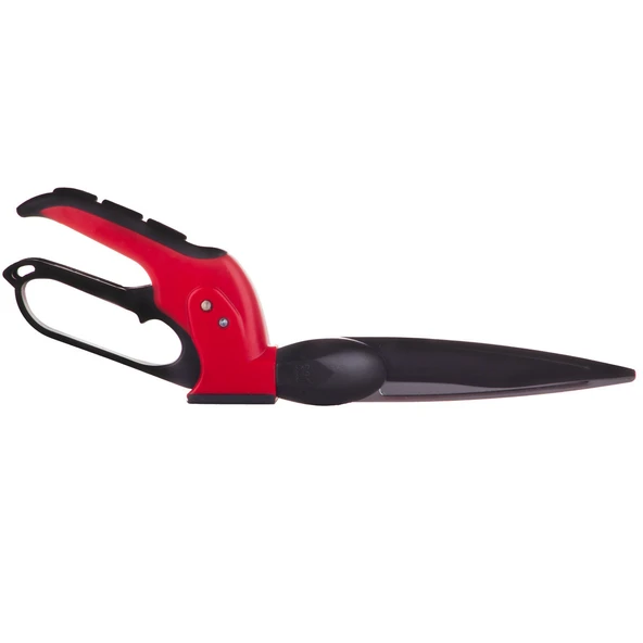 PALMERA GS34 ÇİM MAKASI DÖNER SAPLI 34cm ürün görseli 1