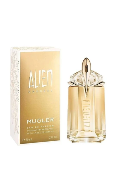 Theirry Mugler Alien Goddess EDP 60 ml Kadın Parfüm ürün görseli 1