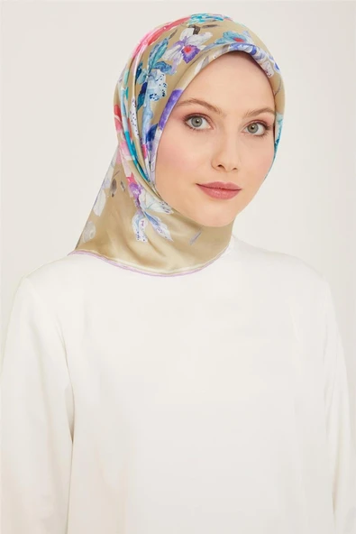 Sura Ipek Eşarp 24ya9127 31 54 ürün görseli 1