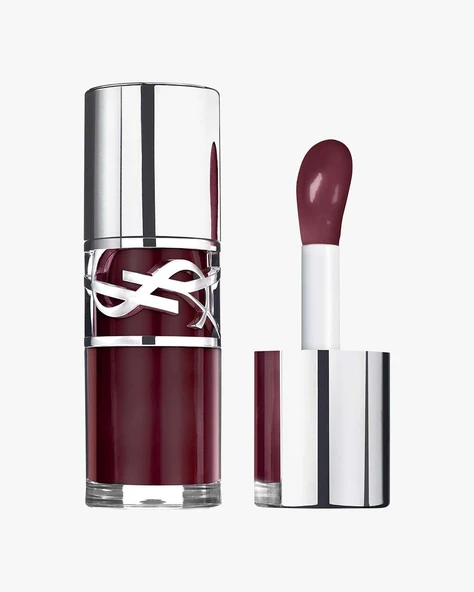 Yves Saint Laurent Loveshine Plumping Lip Oil Gloss - 8 Purple Dream ürün görseli 1